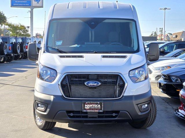 2024 ford transit-150 base