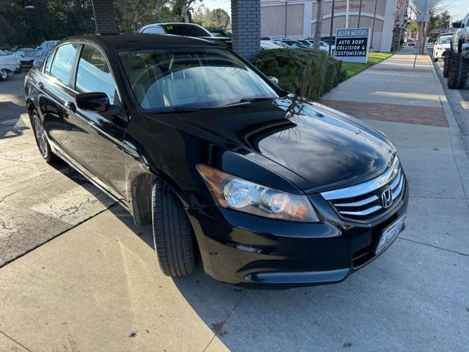 2012 honda accord in thousand oaks, california
