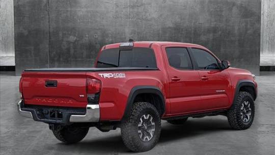 2019 Toyota Tacoma