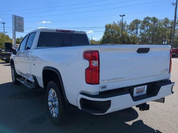 2021 chevrolet silverado 3500hd in secaucus, new jersey