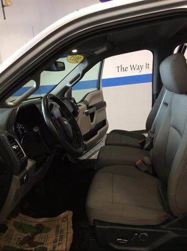 used 2015 ford f150 4x4 supercrew helena, mt 59601 for sale in helena, montana