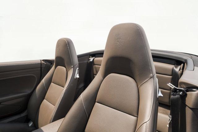 2017 porsche 911 turbo