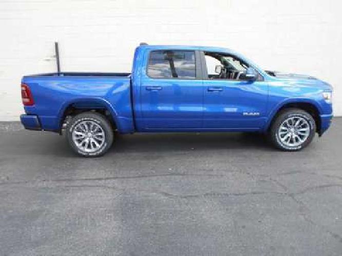 2019 ram 1500 laramie in gainesville, ga
