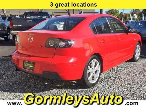 2007 mazda mazda3 in saint louis, missouri