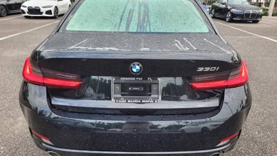 2024 BMW 3 series