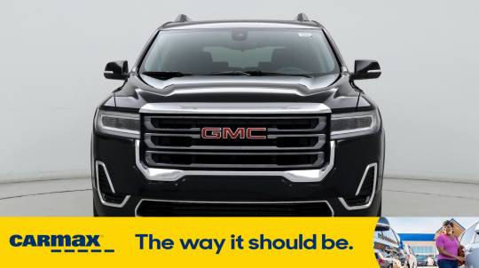 2022 GMC Acadia