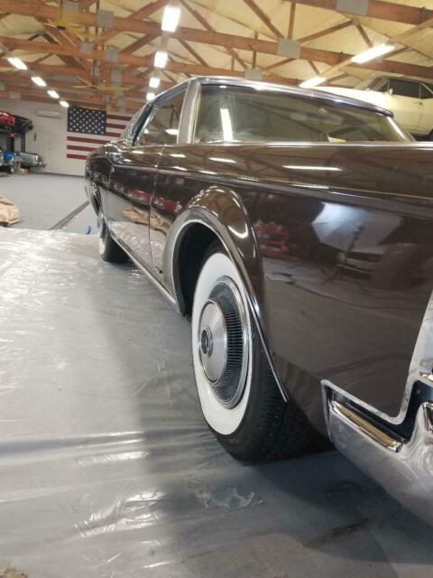 lincoln mark ii ***20k*** all orginal. , cadillac ,chevy ,gm, ford