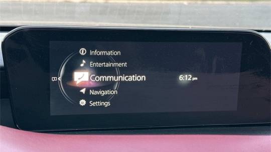 2021 mazda mazda3 hatchback premium plus