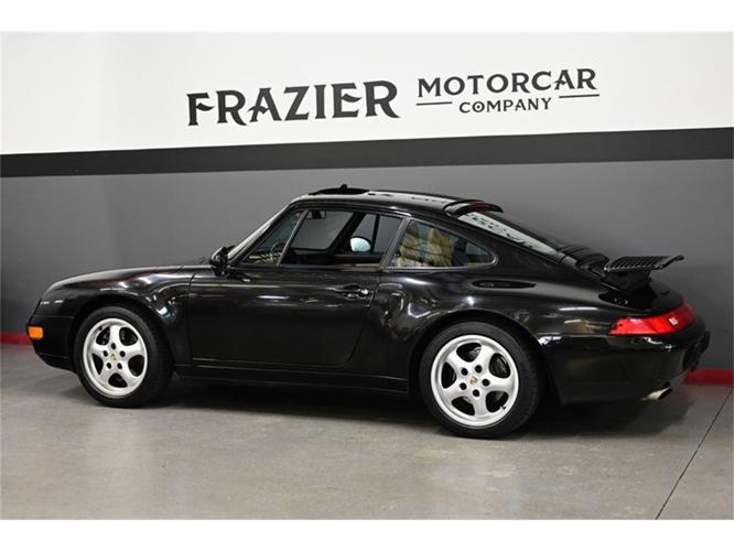 1997 porsche 911 in lebanon, tennessee