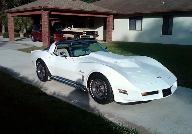 world's finest pro touring high performance 1982 corvette! video