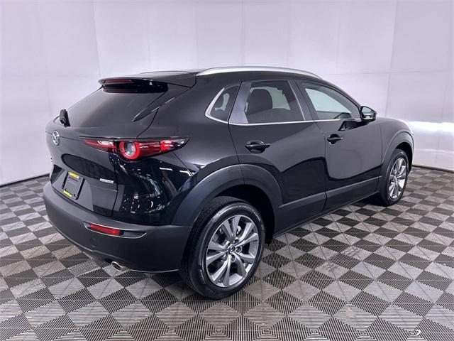 2023 mazda cx-30 select