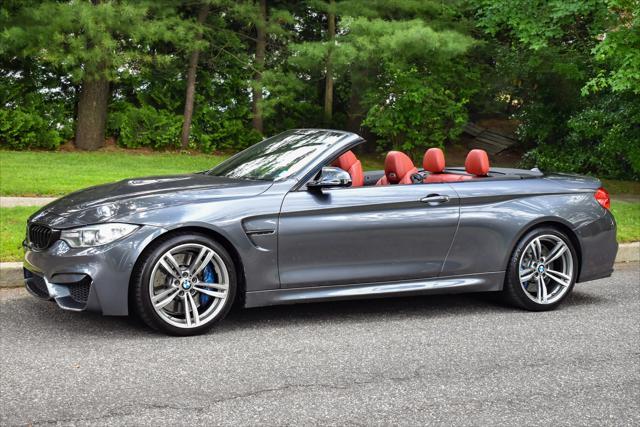 2015 bmw m4 base