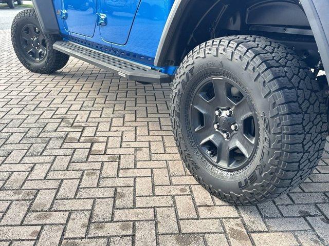 2020 jeep gladiator mojave