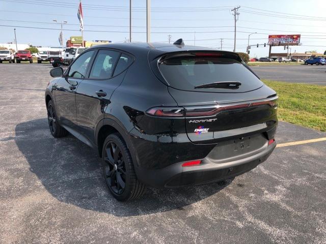 2024 dodge hornet gt