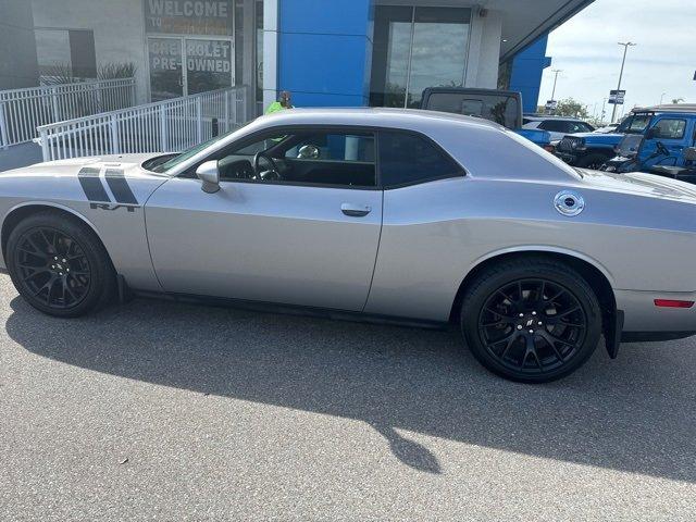 2013 dodge challenger r/t