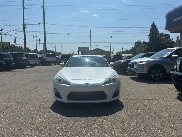2013 scion fr-s base