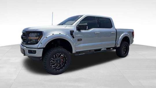 2024 Ford F-150 302a mid