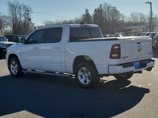 2019 ram 1500 in chicago, illinois