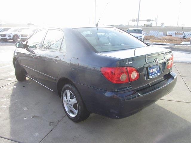 2007 toyota corolla s s 4dr sedan (1.8l i4 5m for sale in lindon, utah