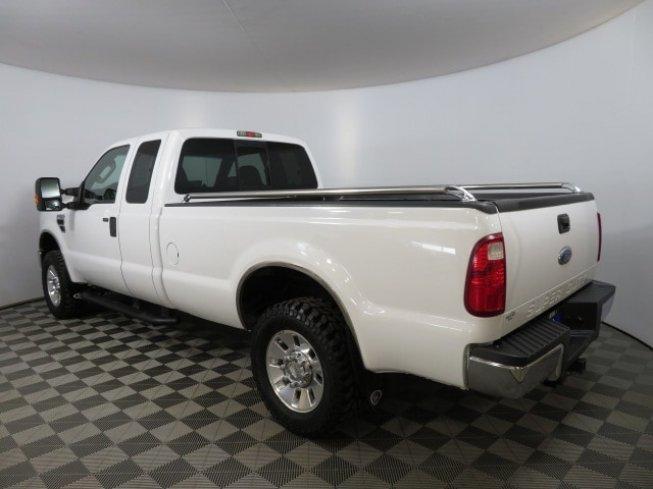 2008 ford f250 xlt for sale in sioux falls, south dakota