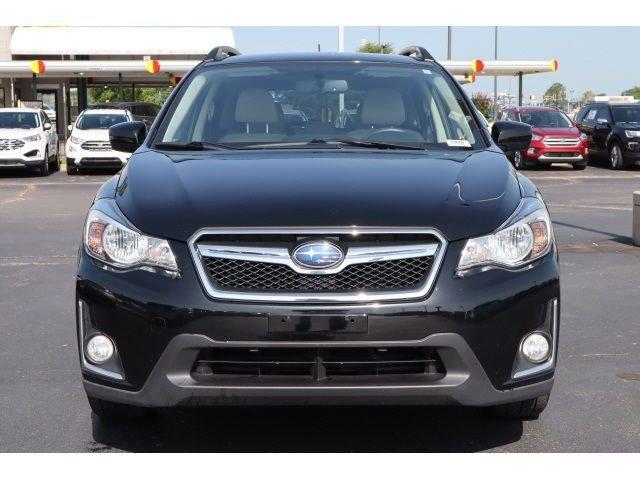 used 2016 subaru crosstrek 2.0i premium stillwater, ok 74074 for sale in stillwater, oklahoma