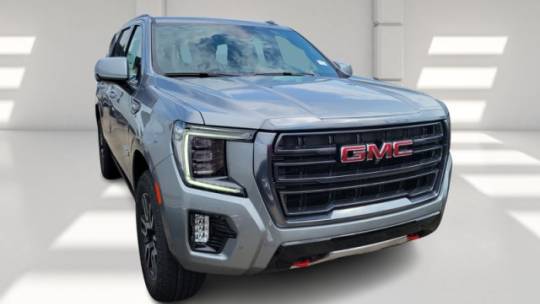 2024 GMC Yukon