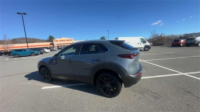 2024 mazda cx-30 ce