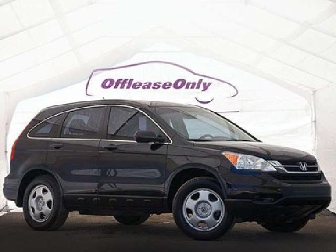 2011 honda cr-v lx in lake worth, fl