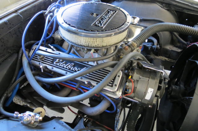 1968 pontiac firebird 4 speed !!! 1967 1969 hot rod classic muscle car camaro !!