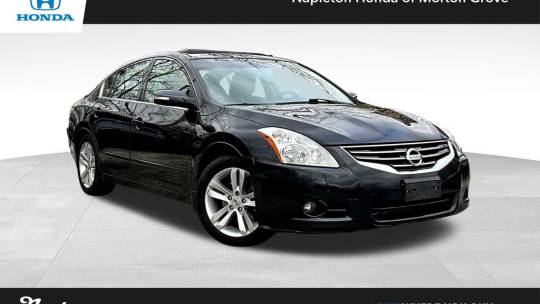 2010 Nissan Altima