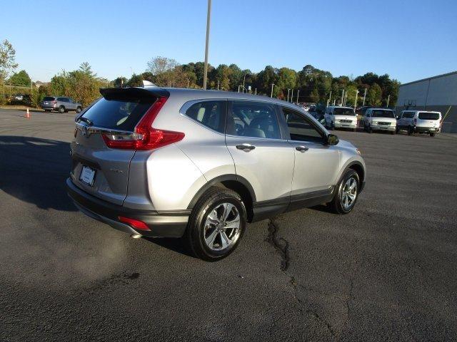 used 2019 honda cr-v awd lx kingsport, tn 37660 for sale in bloomingdale, tennessee
