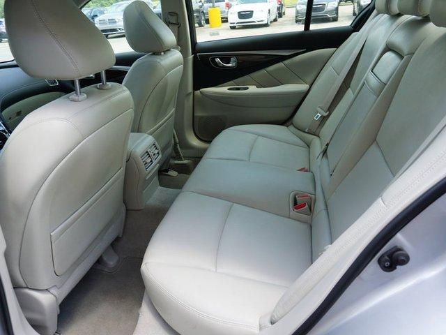 used 2018 infiniti q50 3.0t awd thibodaux, la 70301 for sale in thibodaux, louisiana