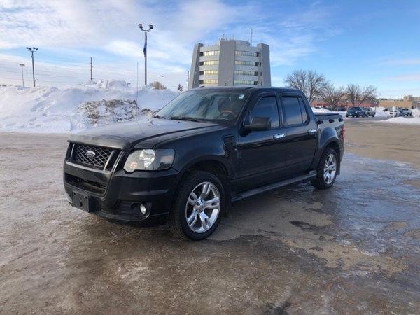 2009 ford explorer sport trac in saint louis, missouri