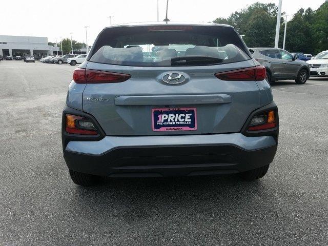 used 2019 hyundai kona fwd se mobile, al 36606 for sale in mobile, alabama
