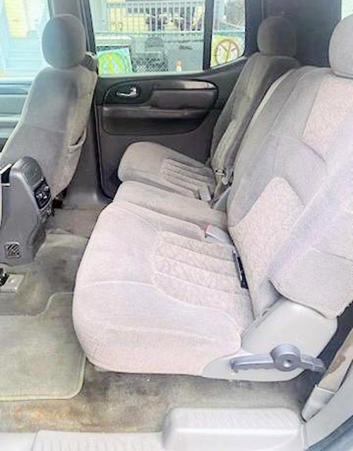 2004 gmc envoy xl for sale in connecticut by owner