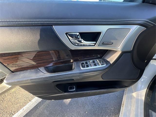 2015 jaguar xf 3.0 sport