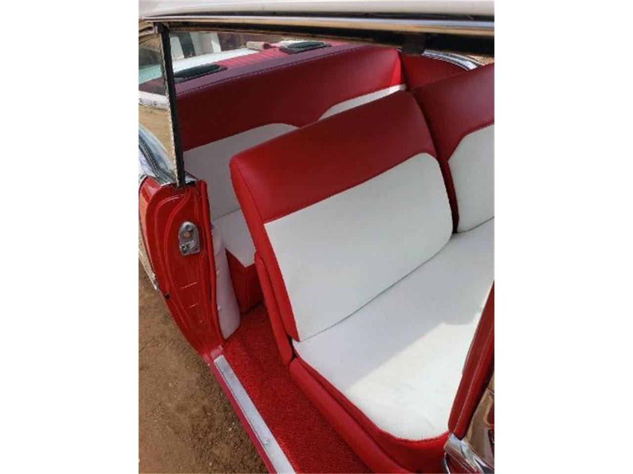 1955 chevrolet bel air