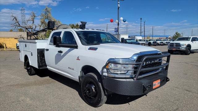 2021 ram 3500 tradesman/slt/laramie/limited