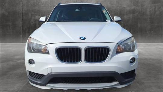 2015 bmw x1 28i