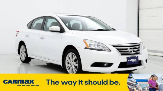 2014 Nissan Sentra