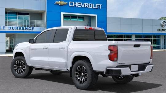 2024 Chevrolet