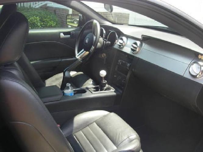 2005 mustang gt in cameron, nc