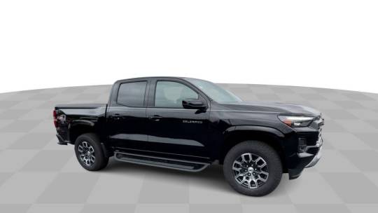 2024 Chevrolet