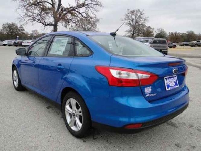 2014 ford focus se in bastrop, tx
