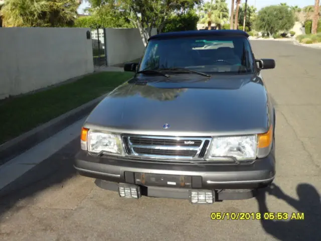 1993 900 turbo