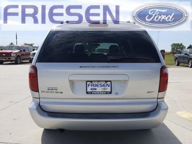 used 2006 dodge grand caravan sxt aurora, ne 68818 for sale in aurora, nebraska