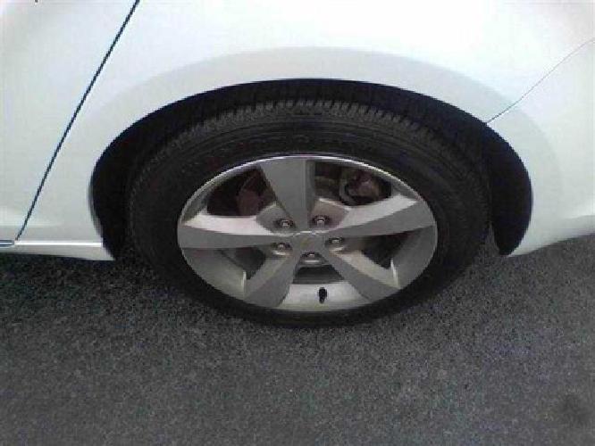 2012 chevrolet malibu lt sedan 4d in orlando, fl