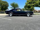 383stroker 450hp aluminum heads holley 4bbl muncie 4spd 12bolt posi chris alston