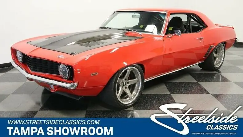ls3 6.2l v8 t56 6 speed 4 wheel disc upgraded suspension too much to list