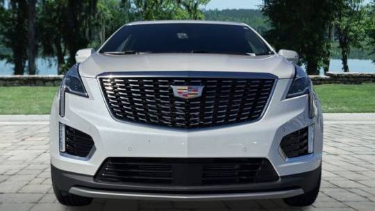 2024 Cadillac XT5